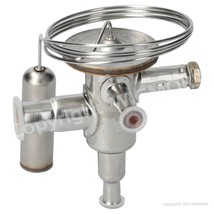Thermostatic expansion valve Danfoss TUBE with nozzle 5   R134a      068... - $109.61
