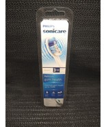 3x Philips Sonicare ProResults Gum Health Replacement Heads . - $28.29 CAD
