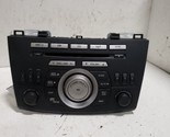 Audio Equipment Radio Tuner And Receiver MP3 Am-fm-cd Fits 10 MAZDA 3 72... - $60.39