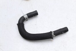 16-20 INFINITI Q50 3.0L COOLANT HOSE LINE PIPE E6134 image 8