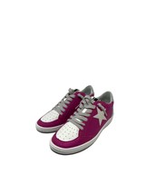 Shu Shop paz kids sneakers in Hot Pink - £38.89 GBP