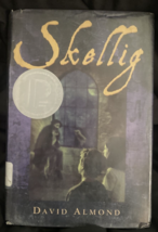 Book Skellig by David Almond (2009, Hardcover) - £8.03 GBP
