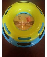 Cat Fast Track Greenbrier Kennel Club - $15.72
