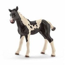 Pinto Foal 13803 strong Schleich Anywheres a Playground - £4.47 GBP