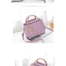  Mid Size Luxury Handbags   Women&#39;s Shoulder Bags Elegant but Understate... - $841.05 MXN