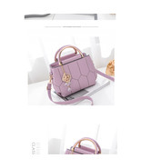  Mid Size Luxury Handbags   Women&#39;s Shoulder Bags Elegant but Understate... - $841.05 MXN