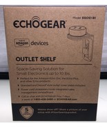 EchoGear Outlet Shelf - $9.78