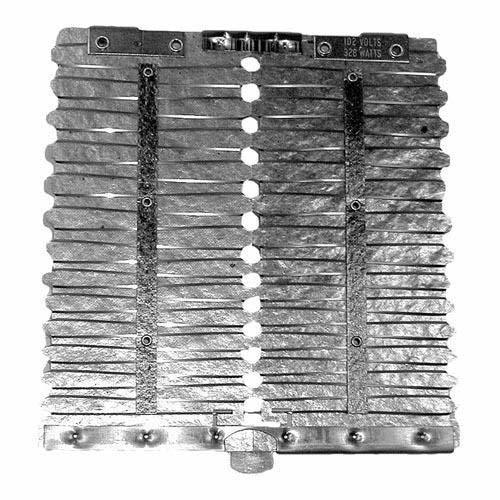 Ge/Hobart GE/HOBART XNC14X24/347356-3 Toaster Element 116V 328W 352833-1... - $5.87