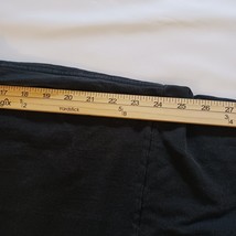 Puma NFL Pittsburgh Steelers Long Sleeve Cotton Mens  Blue Shirt Size X-Large image 10