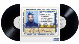 Ol Dirty Bastard Return To The 36 Chambers Dirty Ver. Vinyl Lp New! Wu Tang Clan - £32.65 GBP