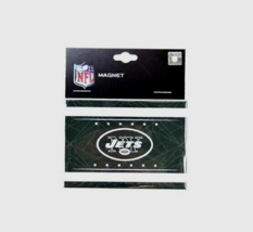 New York Jets Vintage Team Tackler Fridge Magnet Size: 3.0&quot; New - £3.93 GBP