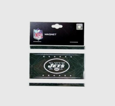 New York Jets Vintage Team Tackler Fridge Magnet Size: 3.0&quot; New - £3.70 GBP