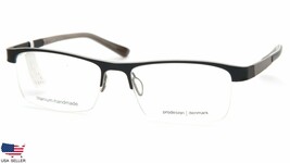 PRODESIGN DENMARK 1408 c.6631 ANTHRACITE EYEGLASSES 56mm (READ, DISPLAY ... - £78.14 GBP