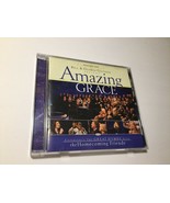 Bill &amp; Gloria Gaither Present: Amazing Grace by Bill Gaither, Gospel - £8.99 GBP