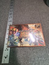 Siege Storm Card Game by Awaken Realms New Factory Sealed Siegestorm - £7.50 GBP