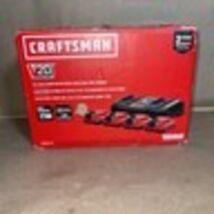 CRAFTSMAN 125.BL2015 20V 20 VOLT LITHIUM ION LI-ION BATTERY 1.5AH 30WH -... - €69,46 EUR