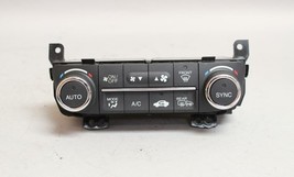 13 14 15 ACURA RDX AC HEATER TEMPERATURE CLIMATE CONTROL PANEL 79600TX4A... - $98.99