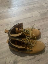 Scruffs Twister Work / Safety Boots Size 12 Lightly Used Men  Steel Cap ... - $38.95