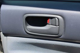 Interior Inner Door Handle Passenger Right Rear 2003 Mitsubishi Lancer - £21.83 GBP