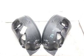 08-16 SMART FORTWO PURE Front Right & Left Fender Splash Guards F3166 image 2