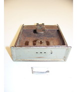 1964 JEEP ASHTRAY RECEPTACLE OEM - €39,21 EUR