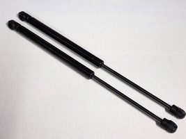 A Pair of 17&quot; 80 lbs. Suspa Gas Prop  C16-08789 - £25.06 GBP