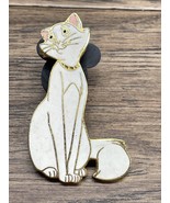 Vintage 2002 Disney The Aristocats Dutchess Trading Pin Pinback KG JD - €25,47 EUR