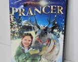 Prancer (DVD, 2011, Widescreen) NEW 1989 Movie Sam Elliott Cloris Leachman - £7.68 GBP
