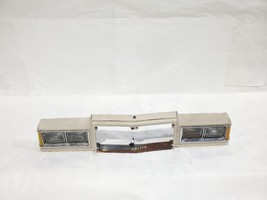 Header Panel Assembly Less Grille Has Wear OEM 1981 1982 Mercury Cougar XR7 - $7,438.02 MXN