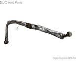 Turbo Oil Supply Line For 06-07 Chevrolet Silverado 2500 HD  6.6 9737436... - $29.65