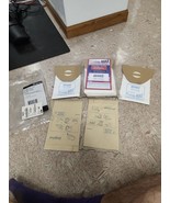 Lot Of 14 Adgility, Advolution UZ964 Hip Vacuum Micro Filtration Bags - $37.07 CAD