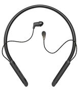 Klipsch T5 True Neckband Wireless In-Ear Earphones (Black) - $79.99