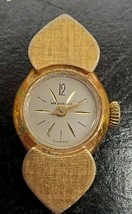 Vintage Westclox Watch Face Model 797- Germany - Stainless Steel - £20.35 GBP