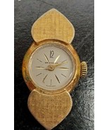 Vintage Westclox Watch Face Model 797- Germany - Stainless Steel - £20.25 GBP