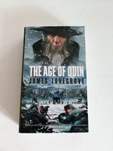The Age of Odin by James Lovegrove (2010, Paperback) Brand New Unread - £3.74 GBP