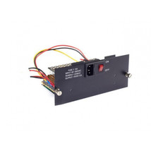 Black Box LHGC-RACK-PS-R POWER SUPPLY - RIGHT, COPPER TO FIBER MEDIA CON... - $1,785.06 MXN