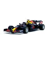 Bburago B18-38055P 1:43 F1 Aston Martin RED Bull Racing RB16B Perez, Ass... - $316.85 MXN