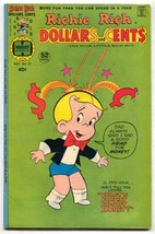 Richie Rich Dollars and Cents #79 1977- Harvey comics FN - £15.36 GBP
