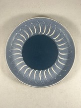 Denby England Echo Blue Stoneware Salad Side Plate 6.5” - Multiple Available - $11.88