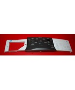 Kenmore Front Load Washer Panel And UI Board - Part #  8182243, 8182995 - $106.00