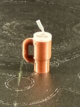 Miniature Stanley Doll Accessory Cute  for Stanley - $2.41