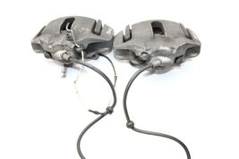 2002-2005 BMW E65 745i 745Li FRONT LEFT AND RIGHT SIDE BRAKE CALIPERS P8212 image 7