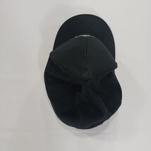 Adidas RN#90288 Men's L/XL Back Fitted Black Baseball Cap Hat RN#90288 image 12