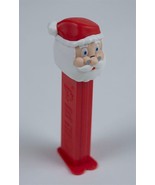 SANTA CLAUS ST. NICK CANDY DISPENSER CHRISTMAS HOLIDAY PEZ - $7.91