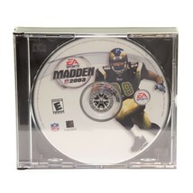 EA Sports Collection 2003 [PC] EA SPORTS Original 5-CD Set w/ Serialization Card - £7.84 GBP