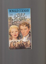 A Tale of Two Cities (VHS, 1990) - £3.88 GBP