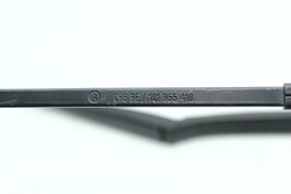 2006-2009 VOLKSWAGEN RABBIT WINDSHIELD WIPER ARM PAIR LEFT/RIGHT SIDE H1722 image 14
