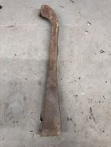 1964 Ford Galaxie Mercury Marauder Hood Release Latch Brace Bracket Supp... - $28.26