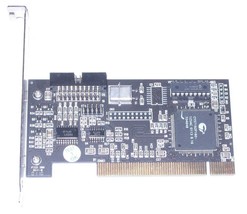 PC Geiger RD2 PRO PCI Bus Multifunction Analyzer by Vicstech - £7.86 GBP