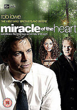 Miracle Of The Heart DVD (2009) Neil Patrick Harris, Arthur (DIR) Cert PG Pre-Ow - £12.90 GBP